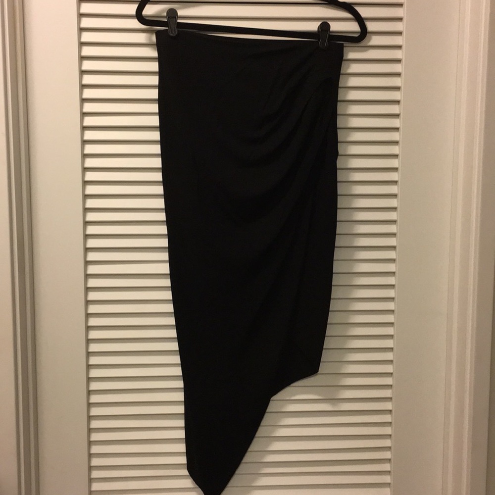 Helmut Lang Skirt